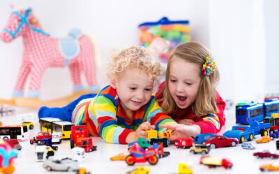 Make Learning Fun: 3 Educational Games for Preschoolers