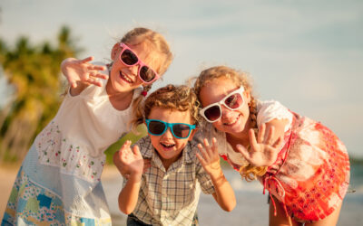 6 Ways Your Kids Can Beat the Heat This Summer!