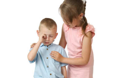How to Teach Your Kids Empathy