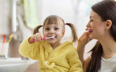 3 Good Habits for Children to Learn in 2020