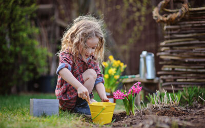 7 Spring Activities for Families of All Sizes