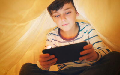 Fun Brain Exercises for Kids this Summer