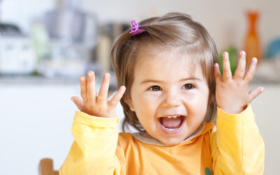 5 Learning Activities for Two-Year-Olds