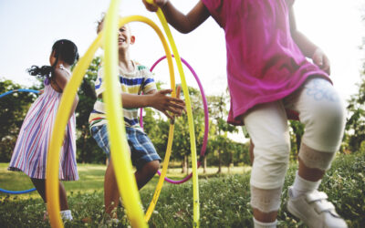 Summer Activities for Kids: Creative Ways to Occupy Time this Summer