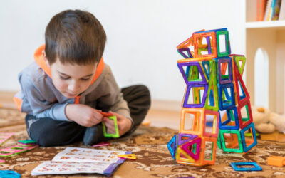 5 Educational Games for Preschoolers