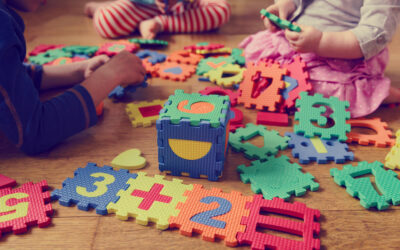 Your Guide to Educational Games for Children of All Ages