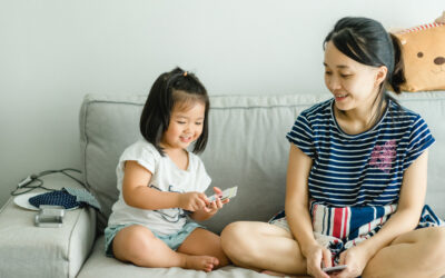 3 Child Brain Development Activities