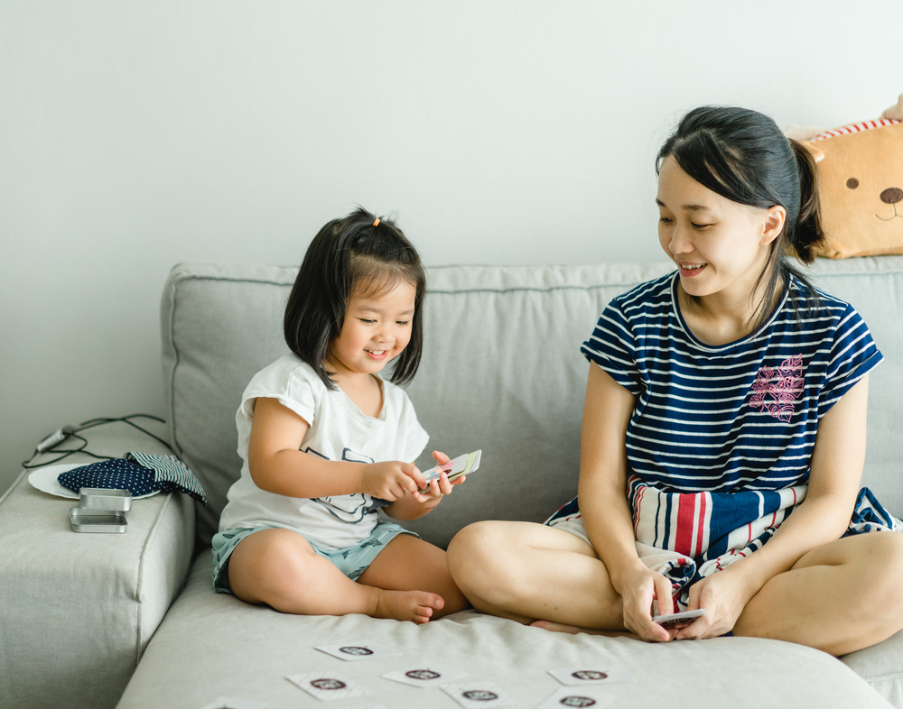 3 Child Brain Development Activities