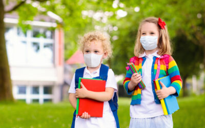 Going Back to Preschool During COVID-19