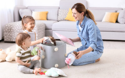 How to Motivate Your Kids to Form Good Habits