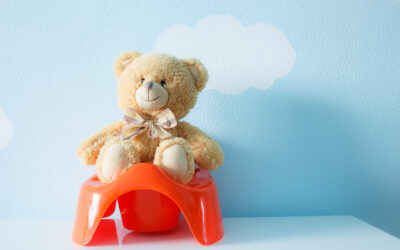 4 Things to Remember During Potty Training