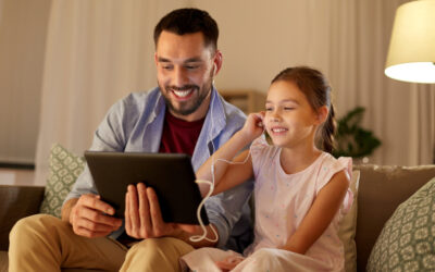 Encourage Learning with Educational Podcasts for Kids