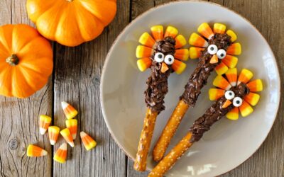 Happy Thanksgiving from Light House School!