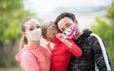How to Keep Your Family Healthy During the Pandemic