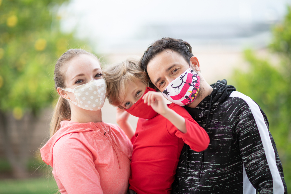 How to Keep Your Family Healthy During the Pandemic, Light House School of Excellence, Spring, TX