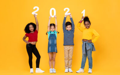 3 Family Goals to Set for 2021