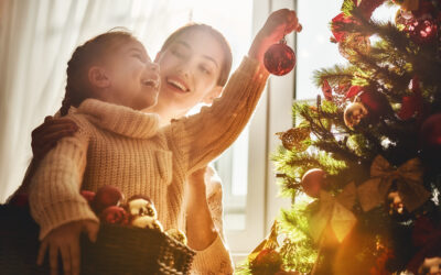 Merry Christmas from Light House School!