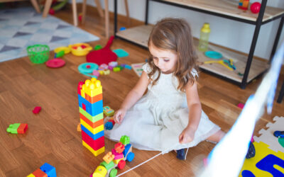 Child Development: Learning Through Play