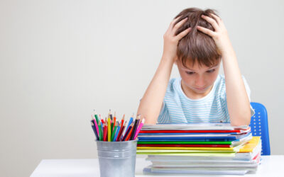 Dyslexia in Children: What You Should Know