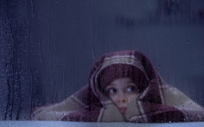How to Help Your Kids Overcome Their Fear of Thunderstorms