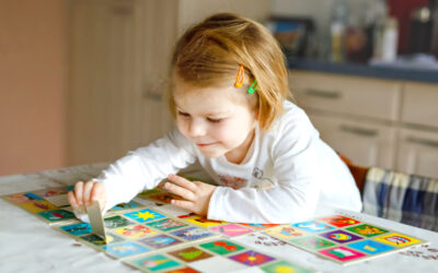 Create Your Own DIY Memory Match Game for Kids