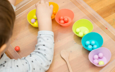 3 Brain Stimulating Activities for Toddlers