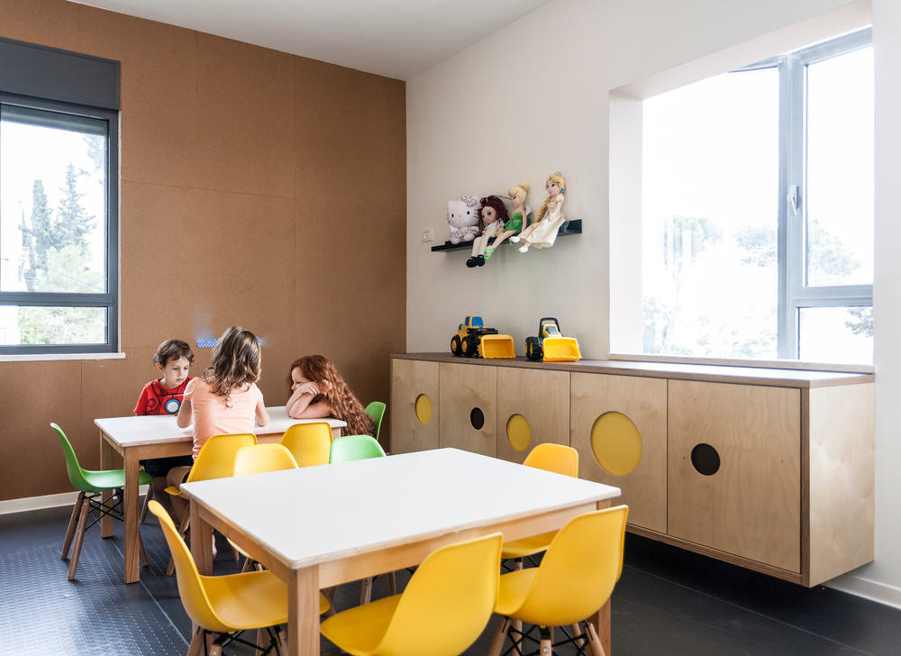 5 Private Kindergarten Benefits, Light House Houston Texas