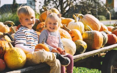Celebrating Thanksgiving with the LightHouse School Family