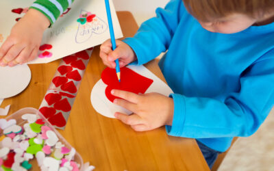 5 Valentine’s Day Activities for Preschoolers