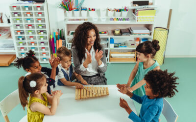 Private Kindergarten Vs Public: What Are The Benefits?