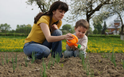 Fun & Educational Spring Activities for Kindergarten