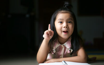 Tips for Goal-Setting with Preschoolers