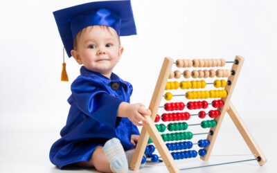 Boosting Academic Development with Enrichment for 2 Year Olds