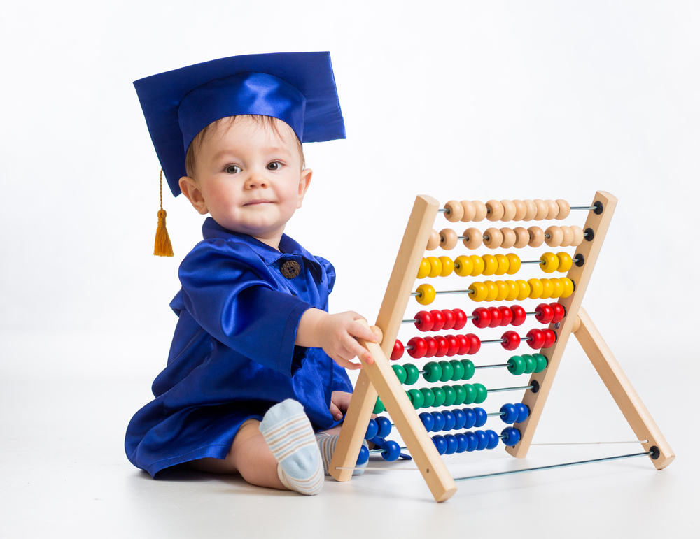 Boosting Academic Development with Enrichment for 2 Year Olds