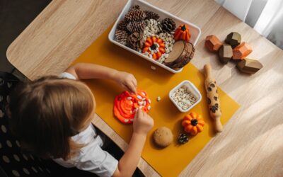 5 Engaging Autumn Activities for Preschoolers