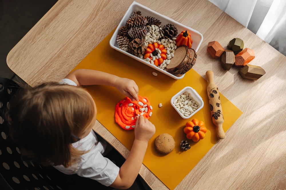 5 Engaging Autumn Activities for Preschoolers