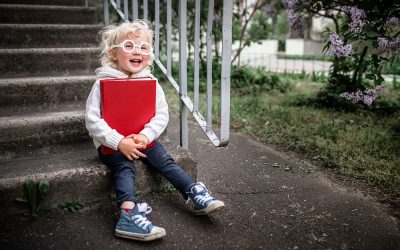 What Are The Long-Term Benefits of Early Childhood Education?