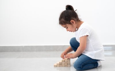 Teaching Leadership Skills to Kids in Preschool