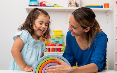 The Importance of Parent-Teacher Communication in Early Education
