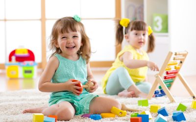 Maximizing Student Learning Through Play-Based Education
