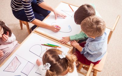 Making the Choice: Preschool or No Preschool?