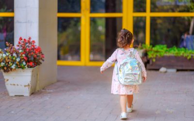 Preparing Toddlers for Preschool: Back-to-School Guide