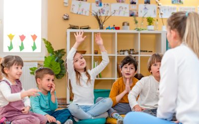 The Benefits of Early Education: Why Preschool Matters