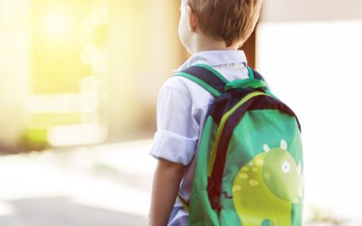 First-Day Survival Kit: Must-Have Items for Preschool Parents
