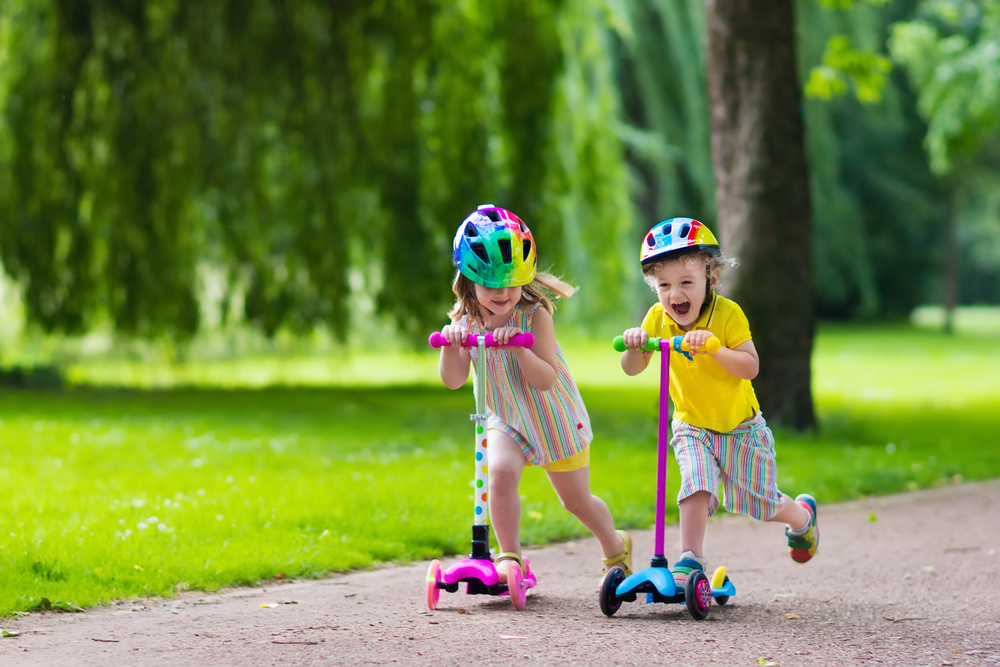 the best activities to stay active with preschoolers The Best Activities to Stay Active with Preschoolers