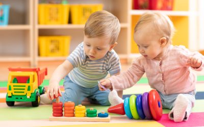 Transformative Benefits of Daycare at Lighthouse School