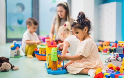 Enrolling in Daycare: Enrollment Process & Tips