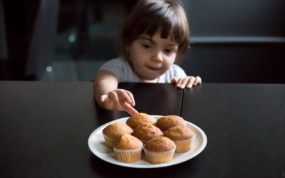 5 Ways to Teach Preschoolers About Patience