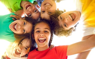 How to Teach Social Skills to Preschoolers 