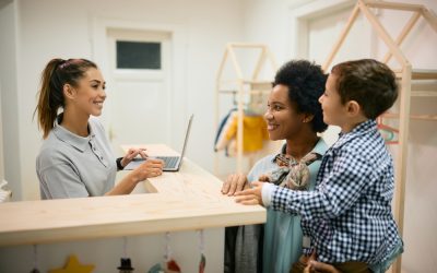 Parent-Teacher Partnership in Early Childhood Education